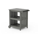 Vineyard Bar Cart - In Stock