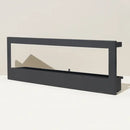 Smart Led Light Landscape Growframe