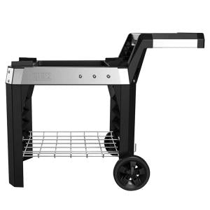 Weber Pulse 2000 Electric Grill w/ Cart