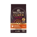 Wellness Core Small Breed GF 4lb Dog Food