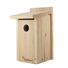 Cedar Bluebird House