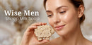 3 Wise Men Sheep Milk Soap – Frankincense & Myrrh