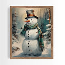 9x11 Christmas Prints