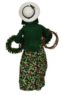 Byers' Choice Ltd. Holly Wreathmaker