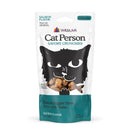 Weruva Cat Person Savory Crunchies Cat Treats