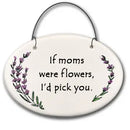Mothers Day Ceramic Hangers