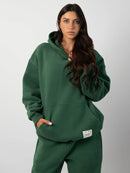 Affirmation Hoodie – Mega