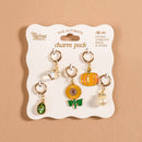 The Ultimate Charm Pack-Sunflower Fields