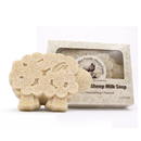 3 Wise Men Sheep Milk Soap – Frankincense & Myrrh
