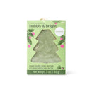Bubbly and Bright Super Sudsy Soap Sponge