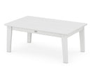 Lakeside 36" Coffee Table - In Stock