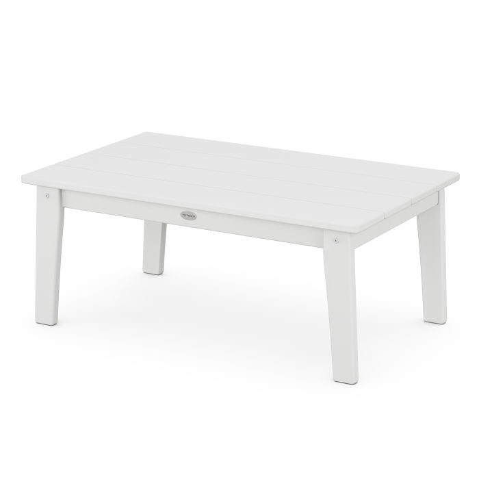 Lakeside Coffee Table - In Stock