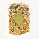 Happy Valley-Harvest Lentil Soup