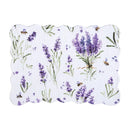 Lavender Fields Placemat