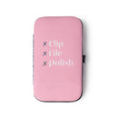 Olivia Moss Mani Pedi Ready Manicure Kit