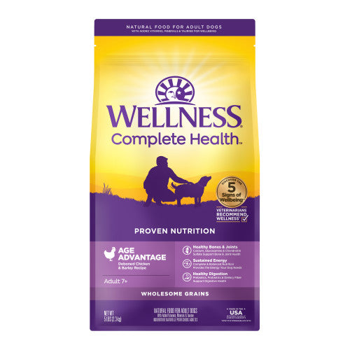 Wellness Complete Health