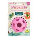 Woof Dog Pupsicle