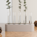 5-Tube Plant Propagation Station | Quintuple Collection