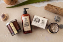 After Beach Lotion & Soap