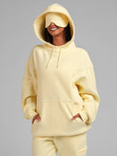 Airplane Mode Travel Hoodie – Mega