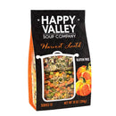 Happy Valley-Harvest Lentil Soup