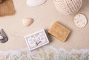 Sea Salt Lotion & Soap