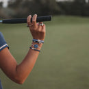K'lani Hair Tie Bracelets-"Chip"