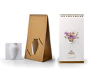 Flip Vases