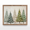 9x11 Christmas Prints