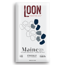 Loon Chocolate-Dark Maine Sea Salt
