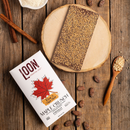 Loon Chocolate-Milk Maple Crunch