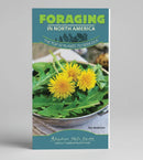 Foraging in North America by Adventure Keen