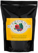 Chicken A La Veg Cat Food 4lbs