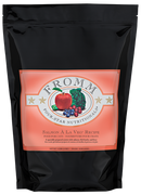 Salmon A La Veg Cat Food 4lbs