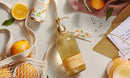 Thymes Mandarin Coriander Collection