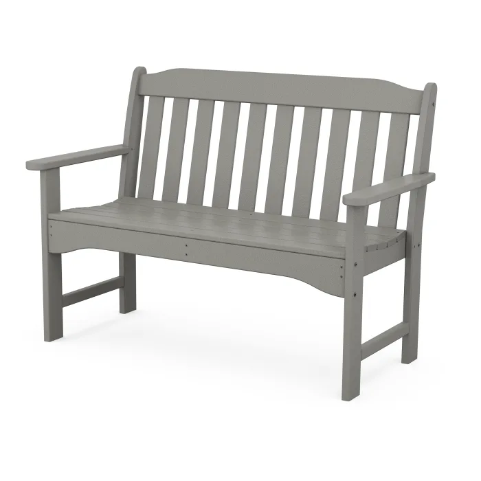 48" Cottage Bench - Arriving Feb 2025