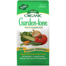 Garden Tone by Espoma