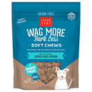 Cloud Star Wag More Bark Less Dog Treats