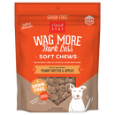 Cloud Star Wag More Bark Less Dog Treats