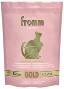Fromm Gold Kitten Food 4lbs
