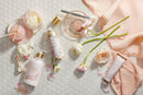 Thymes Goldleaf Gardenia Collection