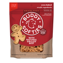 Cloud Star Buddy Softies Dog Treats