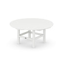 Round 37" Conversation Table - In Stock