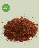 Hemlock Bark Mulch