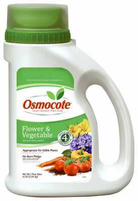 Osmocote Smart-Release Flower & Vegetable Granules Plant Food