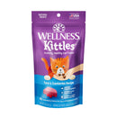 Wellness Kittles Tuna Cranberry Cat Treats