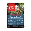 4lb. Orijen Guardian 8 Cat Food