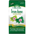 Iron-Tone by Espoma 4lb