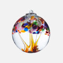 Kitras Blown Glass Ornaments