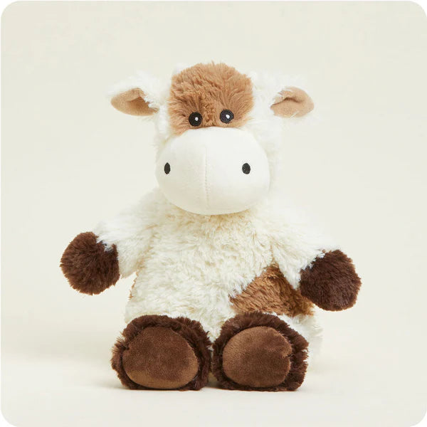 Cow Plush Warmies